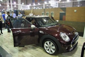 BMW – MINI: Πρώτη εμφάνιση για X1 και Clubman