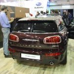 BMW – MINI: Πρώτη εμφάνιση για X1 και Clubman