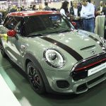 BMW – MINI: Πρώτη εμφάνιση για X1 και Clubman