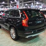Volvo: Περισσότερο ενδιαφέρον στο XC90