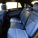 Mercedes-AMG GLE 63 S Coupe 850 ίππων από τη Brabus