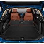 Νέο μεσαίο Qoros 5 SUV με κινητήρα 1.6 Turbo 165 ίππων