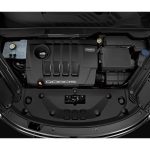 Νέο μεσαίο Qoros 5 SUV με κινητήρα 1.6 Turbo 165 ίππων