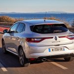 Ανακοινώθηκαν οι επιδόσεις και τιμές του νέου Renault Megane