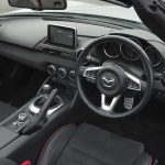 Νέα ειδική έκδοση Mazda MX-5 Sport Recaro Limited Edition
