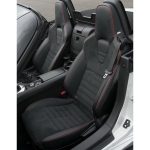 Νέα ειδική έκδοση Mazda MX-5 Sport Recaro Limited Edition