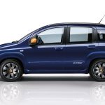 Νέο Fiat Panda K-Way 1.3 diesel 95hp με τιμή 12.910 ευρώ