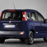 Νέο Fiat Panda K-Way 1.3 diesel 95hp με τιμή 12.910 ευρώ