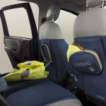 Νέο Fiat Panda K-Way 1.3 diesel 95hp με τιμή 12.910 ευρώ