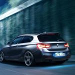 BMW 150d 3.0 λτ. με τριπλό τούρμπο και απόδοση 400 ίππων!
