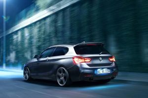 BMW 150d 3.0 λτ. με τριπλό τούρμπο και απόδοση 400 ίππων!