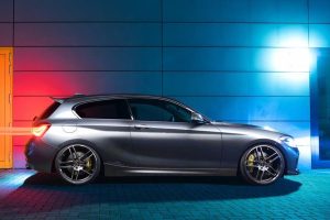 BMW 150d 3.0 λτ. με τριπλό τούρμπο και απόδοση 400 ίππων!