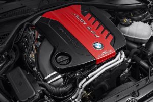 BMW 150d 3.0 λτ. με τριπλό τούρμπο και απόδοση 400 ίππων!