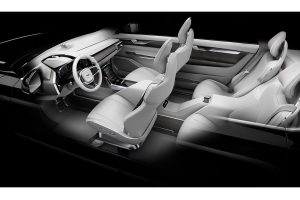 Φουτουριστικό Volvo Concept 26 με «αυτόματο πιλότο» (+video)