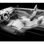 Φουτουριστικό Volvo Concept 26 με «αυτόματο πιλότο» (+video)