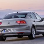 Διαθέσιμο το Volkswagen Passat 2.0 BiTDI 240PS DSG 4MOTION