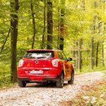 Νέο SsangYong Tivoli 4x4 1.6 λτ. με τιμή από 19.150 ευρώ