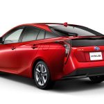 Επιδόσεις, κατανάλωση και εκπομπές CO2 του νέου Toyota Prius