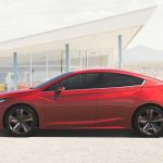 Πρεμιέρα για το νέο Subaru Impreza Sedan Concept