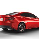 Πρεμιέρα για το νέο Subaru Impreza Sedan Concept