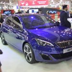 Peugeot: Πρεμιέρα για το ανανεωμένο 208