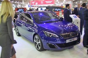 Peugeot: Πρεμιέρα για το ανανεωμένο 208