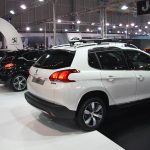 Peugeot: Πρεμιέρα για το ανανεωμένο 208