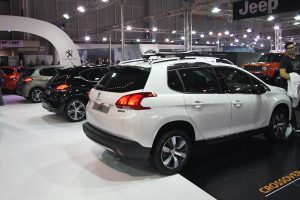 Peugeot: Πρεμιέρα για το ανανεωμένο 208