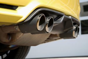 BMW M4 Coupe με μετατροπές και ισχύ 560 ίππων (+video)