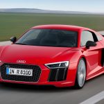 Τα νέα Audi A4, R8 και RS3 στην έκθεση «Αυτοκίνηση 2015»