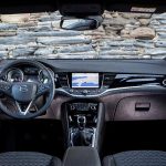 Οδηγούμε το νέο Opel Astra ντίζελ 1.6 CDTI 110 PS