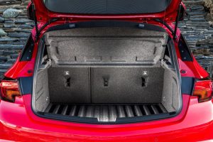 Οδηγούμε το νέο Opel Astra ντίζελ 1.6 CDTI 110 PS