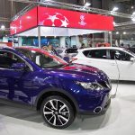 Nissan: Πλήρης γκάμα και στο επίκεντρο το Juke Nismo RS