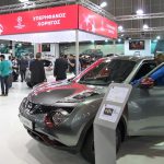 Nissan: Πλήρης γκάμα και στο επίκεντρο το Juke Nismo RS