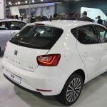 SEAT: Πλήρης γκάμα Ibiza F/L και Leon