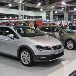 SEAT: Πλήρης γκάμα Ibiza F/L και Leon