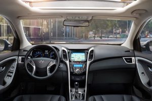 Ανανεωμένο Hyundai i30 από 13.890 ευρώ και νέος τιμοκατάλογος