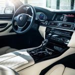 BMW Σειρά 5 Alpina B5 Bi-Turbo 4.4 λτ. V8 με 600 ίππους!