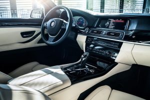 BMW Σειρά 5 Alpina B5 Bi-Turbo 4.4 λτ. V8 με 600 ίππους!