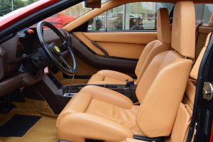 Ferrari Testarossa έμεινε στην «κατάψυξη» για 25 χρόνια!