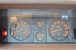 Ferrari Testarossa έμεινε στην «κατάψυξη» για 25 χρόνια!