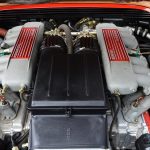 Ferrari Testarossa έμεινε στην «κατάψυξη» για 25 χρόνια!