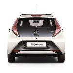 Νέο Toyota Aygo Amazon Edition διαθέσιμο με ένα «κλικ»