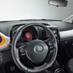 Νέο Toyota Aygo Amazon Edition διαθέσιμο με ένα «κλικ»