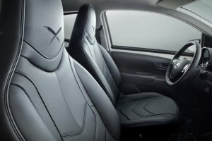 Νέο Toyota Aygo Amazon Edition διαθέσιμο με ένα «κλικ»