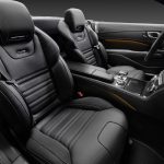 Aνανεωμένη Mercedes-Benz SL εμφανίζεται για πρώτη φορά