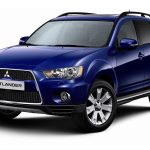 Ανάκληση σε Mitsubishi Outlander και Lancer στην Ελλάδα