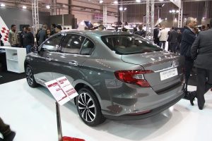 Fiat: Νέο Fiat Tipo για πρώτη φορά στην Ελλάδα