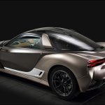 Στην παραγωγή το αυτοκίνητο της Yamaha με 1.5 turbo κινητήρα