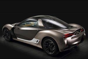 Στην παραγωγή το αυτοκίνητο της Yamaha με 1.5 turbo κινητήρα